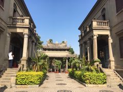 -海天堂构