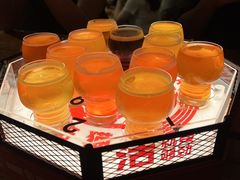 -Boxing Cat Brewery拳击猫精酿啤酒馆(永福店)