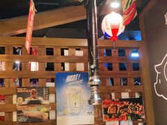 大堂-牛藏·黑毛和牛烧肉(环市东店)