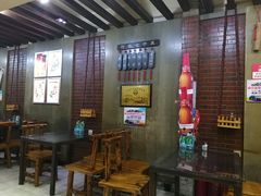 -三子下水馆(南十四道街151号店)