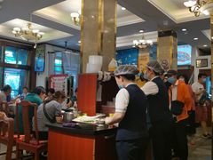 大堂-峨嵋酒家(地安门店)