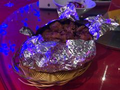 锡纸鸡小肘-豆花酒楼·三十八年匠心(秦皇东大街店)