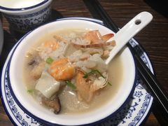 -大洋家·精品潮汕菜·生腌砂锅粥(天河东路店)