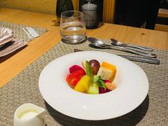 -香樟花园法式铁板烧(恒隆广场店)