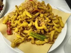 -昱德来·天津菜(河西店)