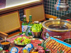 -西塔老太太泥炉烤肉(双井店)