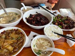 -如意香辣鸡架(总店)