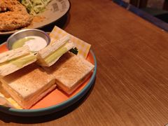 冰点斑斓脆脆包-泰盏鬼·颓废冬阴(陈家祠扬韬店)