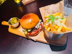 -22ºN BISTRO西餐&酒馆