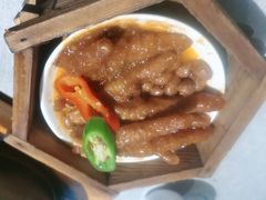 -晓粤·惹味粤菜(凯德乐峰广场店)