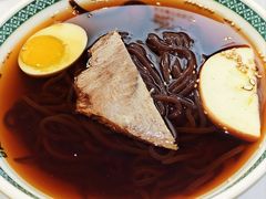 -华天延吉餐厅(西四总店)