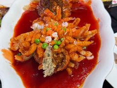 -苏珍宝地·苏州菜·徐州菜(金鸡湖商业广场店)
