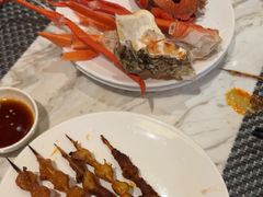 -长沙三景韦尔斯利酒店·Oval全日制餐厅自助餐