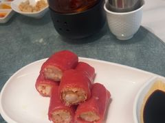 -丹桂轩(罗湖火车站店)