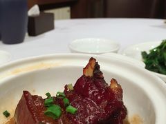 金牌红烧肉-同庆楼(大钟寺店)
