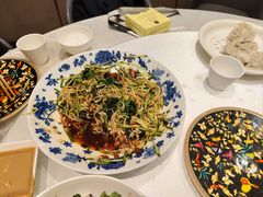 -盛百味·家宴餐厅(霸州分店)