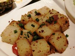 -又一间茶点轩(百汇广场店)