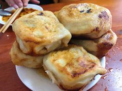 门钉肉饼-宝瑞门钉肉饼店