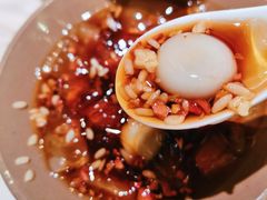 四川冰粉-茅庐川菜(青岛凯德店)