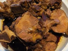 酱骨架-东方饺子王(新阳路店)