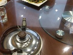 -湿地人家坑烤