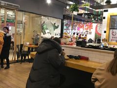 -京和风.日式家庭料理(京和风食堂大仓店)