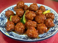 -北大地皖峰饭馆