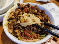 黑三剁-云海肴云南菜(曲江大悦城店)