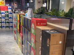 -韩云龙炭火烤肉(东陵西路店)