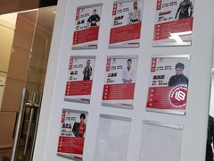 -EFL巴西柔术·综合格斗·泰拳·少儿体能训练(虹桥德必馆)