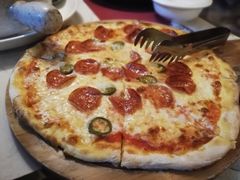 -IL Forno 意坊·意大利餐厅(花园店)