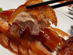 -大鸭梨烤鸭(石佛营店)