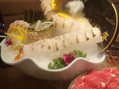 -尚海豆捞(乐虹坊店)