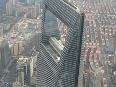 -上海中心大厦