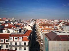 -圣胡斯塔升降机