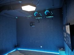 -零纪元VR体验馆·桌游(黄浦店)