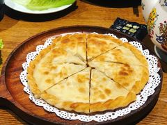 -敏珠拉姆藏餐·南京厨房(富春江东街店)