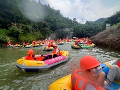 -清泉湾生态旅游度假区