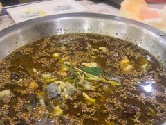 -大河宴·椒麻鱼火锅(米东区店)