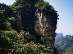 -老象峰