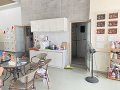-中田健身工作室(嘉定江桥店)
