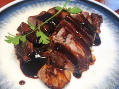 江南酱鸭-浦江餐饮•上海菜馆(五四路店)