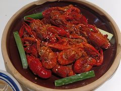 -丹虾·文和友小龙虾品牌·湘菜(北京路店)