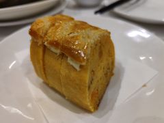 芝士焗番薯-唐人轩(中山四路店)