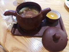 -德胜轩正宗顺德菜(宝安沙井会展中心店)