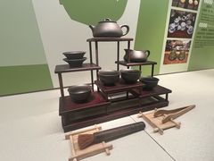 -中国茶叶博物馆(双峰馆区)