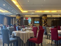 -潮府馆·非遗潮州菜·港式点心(世纪公园店)