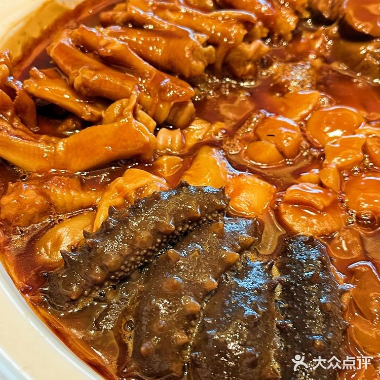 年夜饭订这家，一定会被长辈夸！！