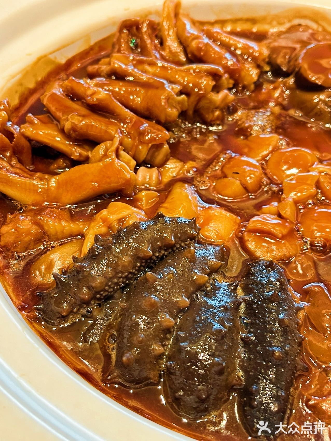 年夜饭订这家，一定会被长辈夸！！