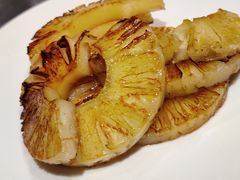 -尚雅铁板料理自助餐厅(乐松店)